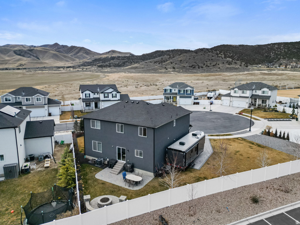 4461 E GOLDEN AUTUMN VW Eagle Mountain, UT 84005