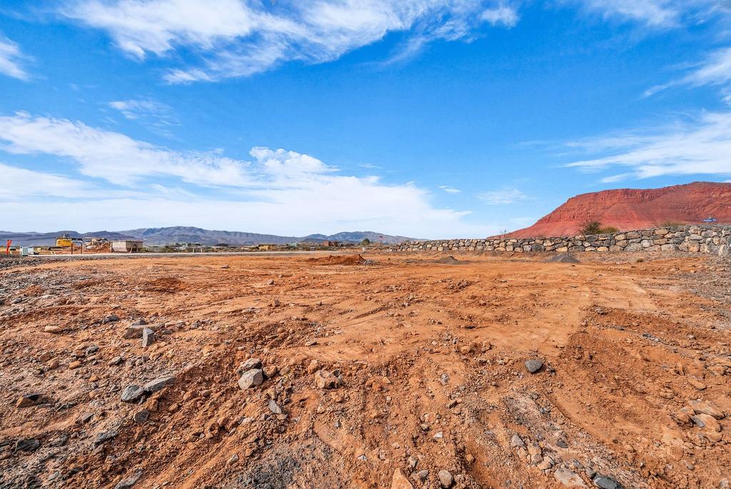 119 S DUSKBORN WAY Ivins, UT 84738