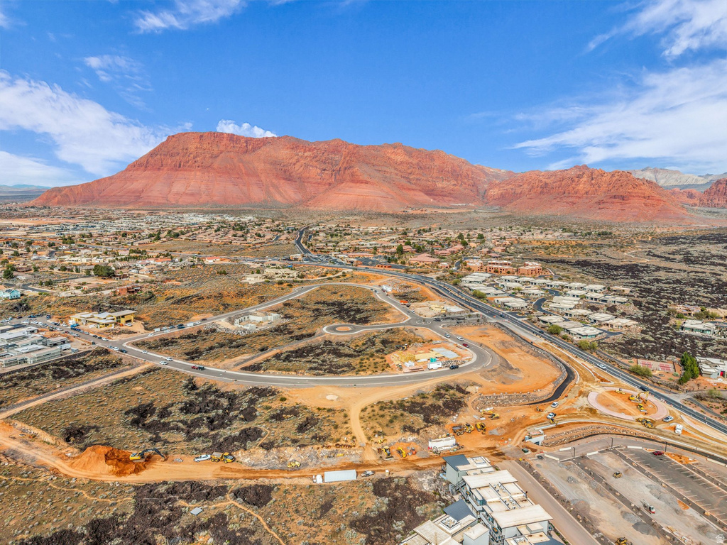 119 S DUSKBORN WAY Ivins, UT 84738