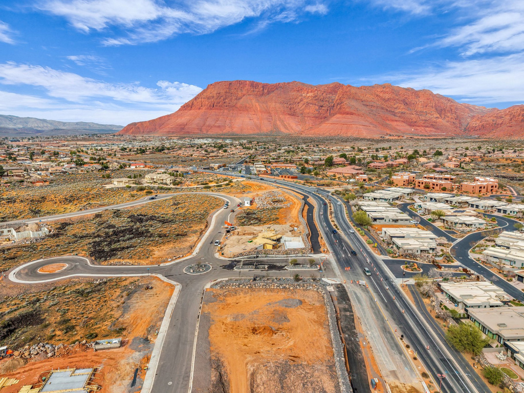 119 S DUSKBORN WAY Ivins, UT 84738