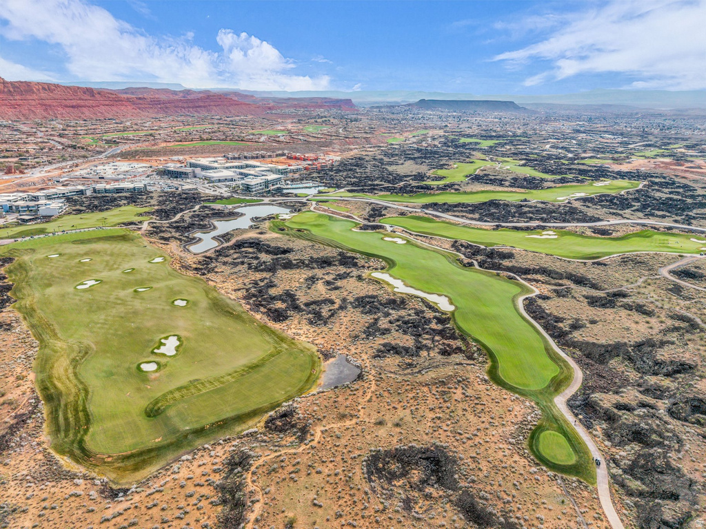 119 S DUSKBORN WAY Ivins, UT 84738