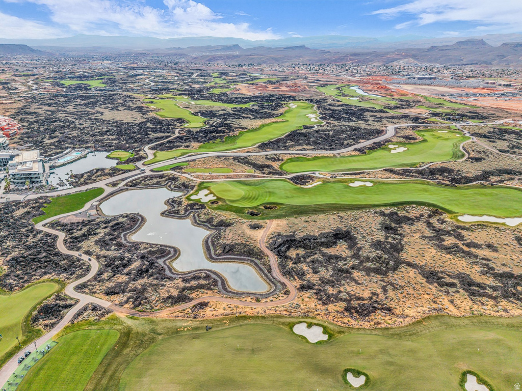 119 S DUSKBORN WAY Ivins, UT 84738