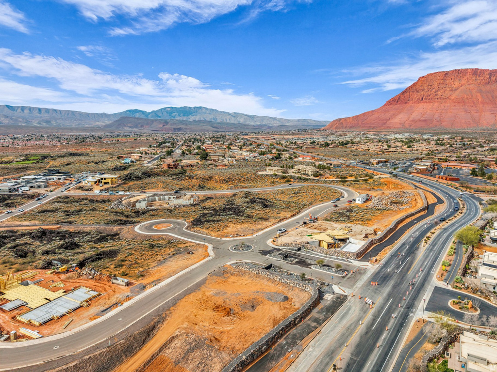 119 S DUSKBORN WAY Ivins, UT 84738