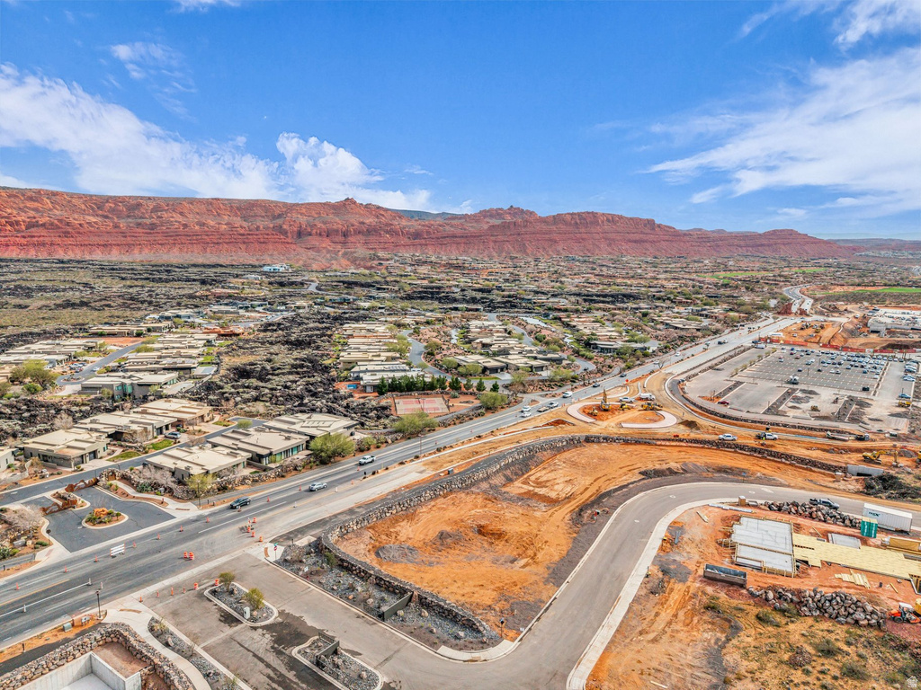 119 S DUSKBORN WAY Ivins, UT 84738