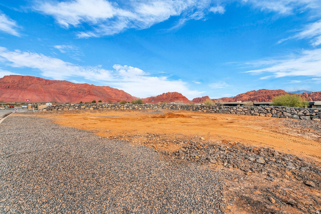 119 S DUSKBORN WAY Ivins, UT 84738