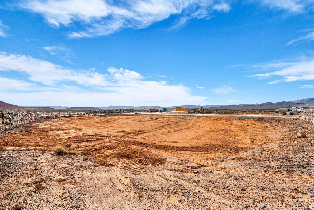 119 S DUSKBORN WAY Ivins, UT 84738