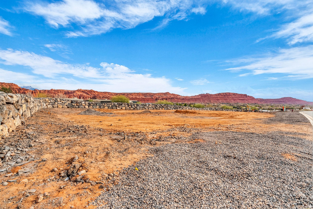 119 S DUSKBORN WAY Ivins, UT 84738