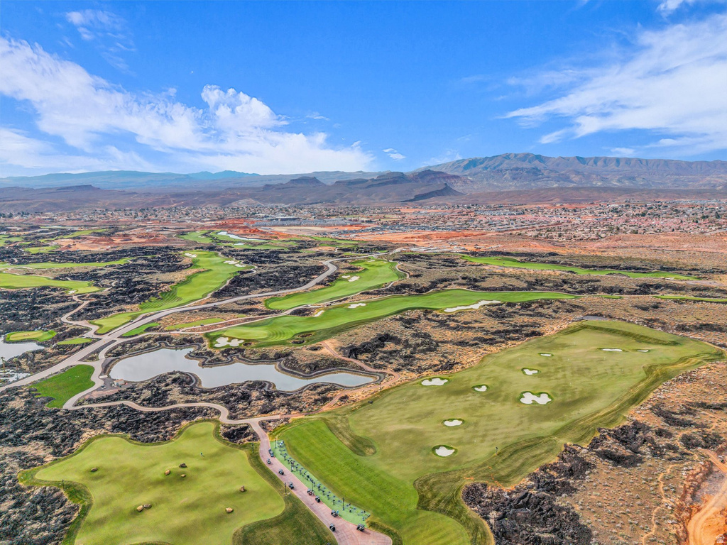 119 S DUSKBORN WAY Ivins, UT 84738