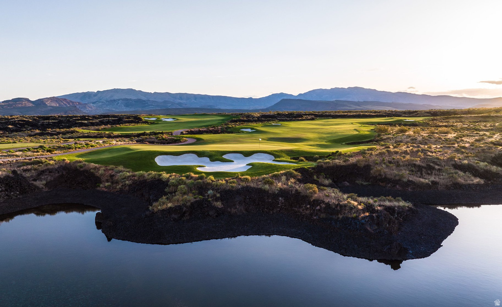 119 S DUSKBORN WAY Ivins, UT 84738