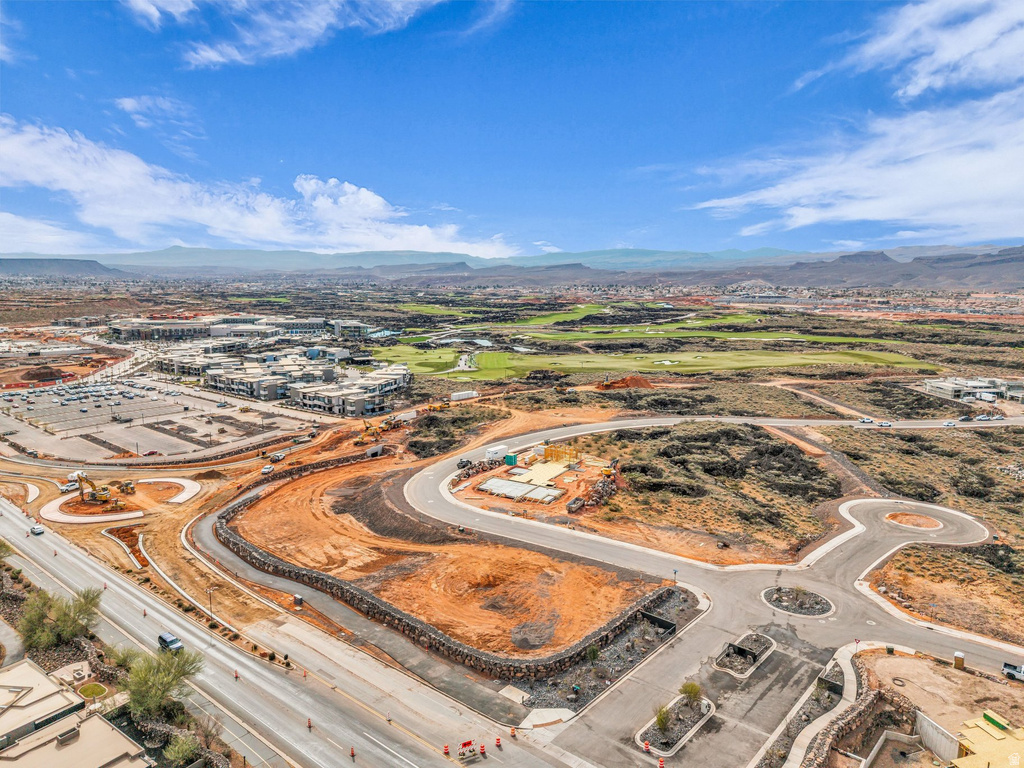 119 S DUSKBORN WAY Ivins, UT 84738