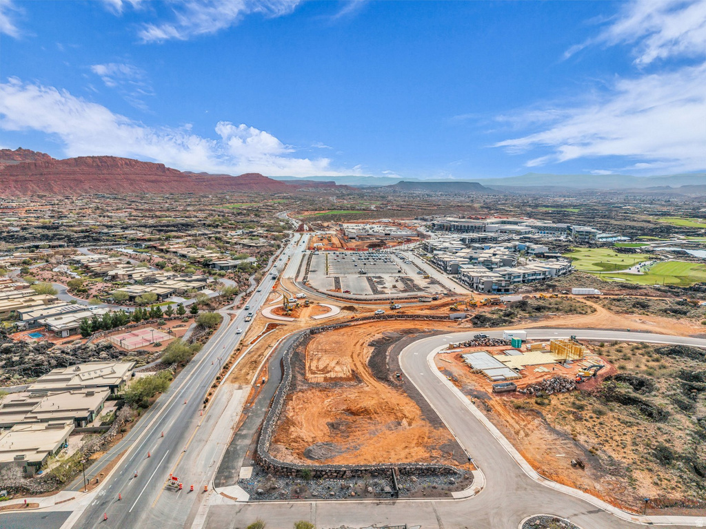 119 S DUSKBORN WAY Ivins, UT 84738