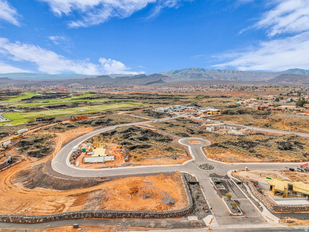 119 S DUSKBORN WAY Ivins, UT 84738