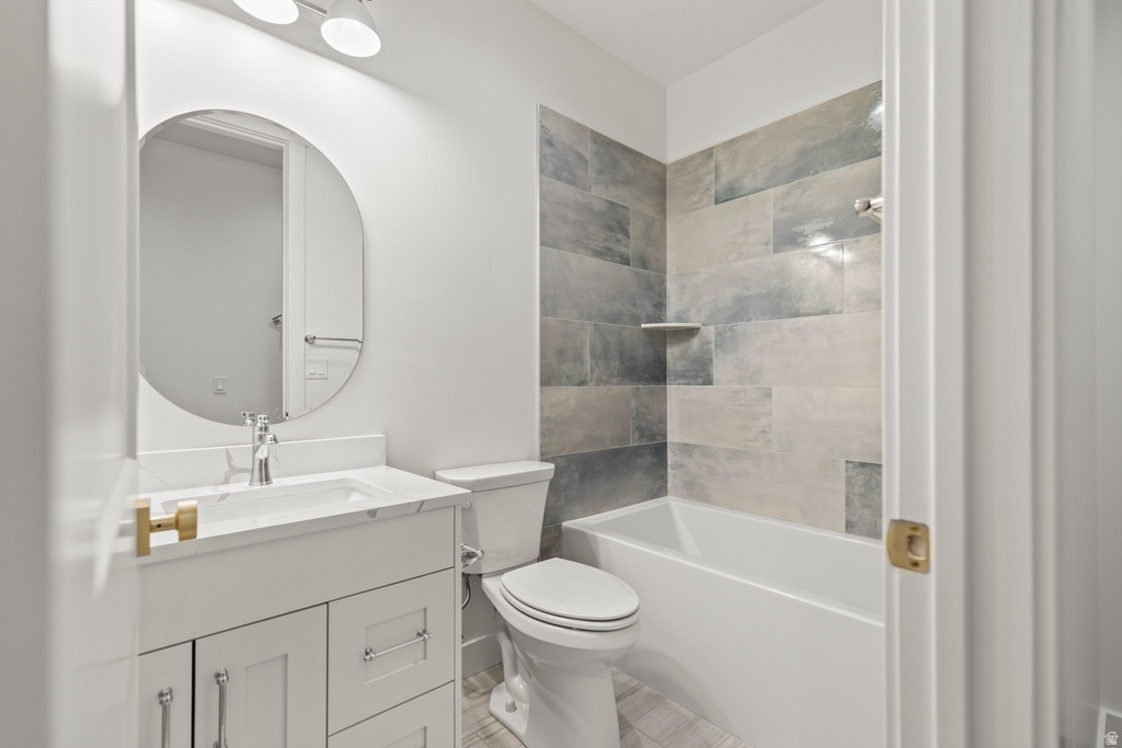 949 W TORREY DR Richfield, UT 84701