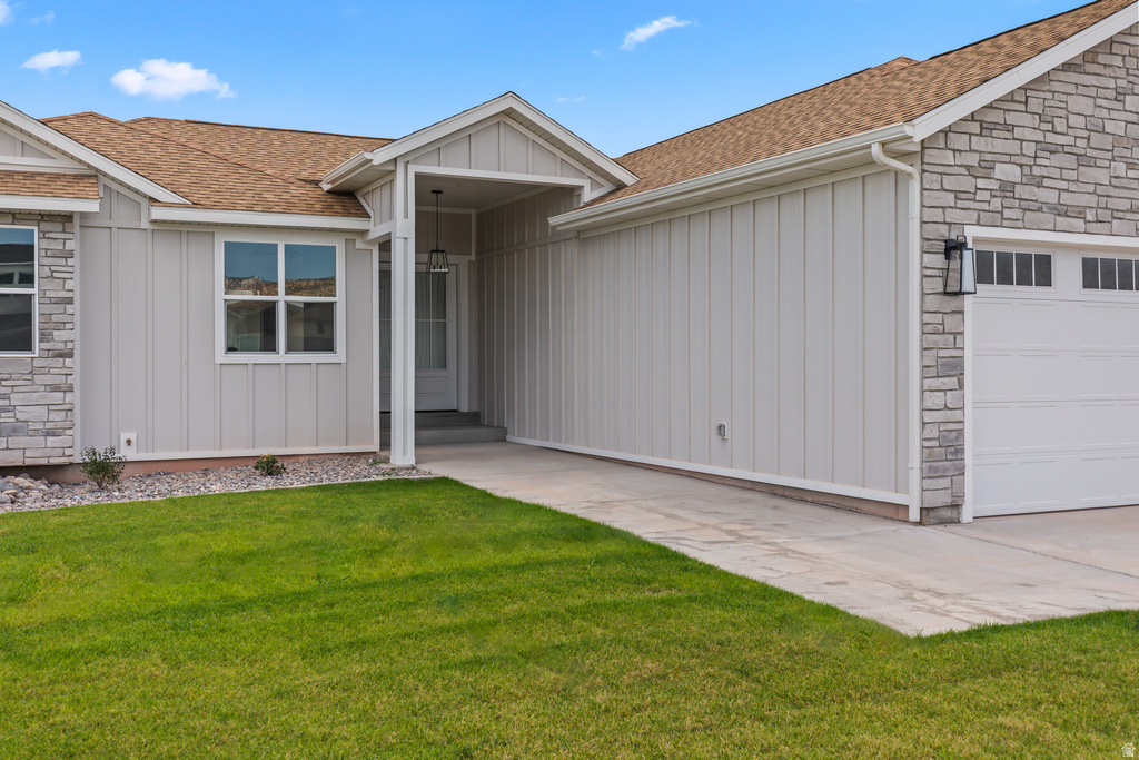 949 W TORREY DR Richfield, UT 84701