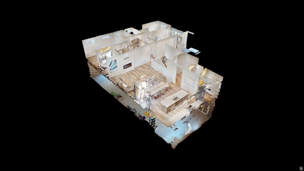 3892 S TREASURE ISLE RD West Valley City, UT 84119