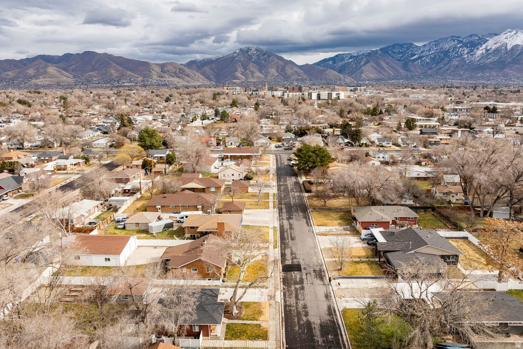 731 E LISONBEE AVE Millcreek, UT 84106