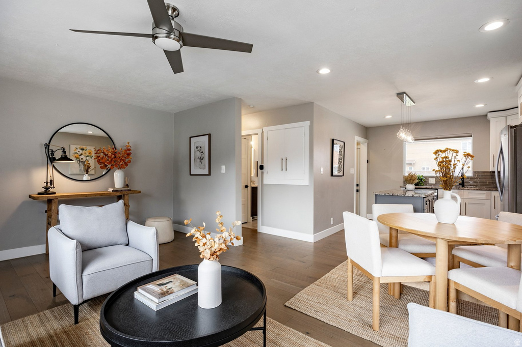 731 E LISONBEE AVE Millcreek, UT 84106