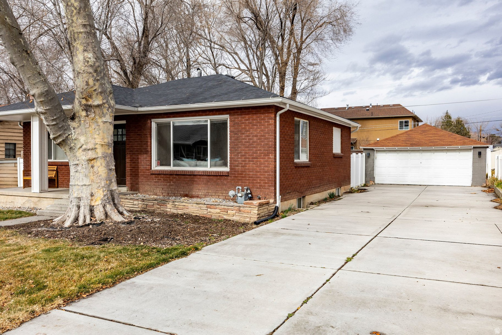 731 E LISONBEE AVE Millcreek, UT 84106