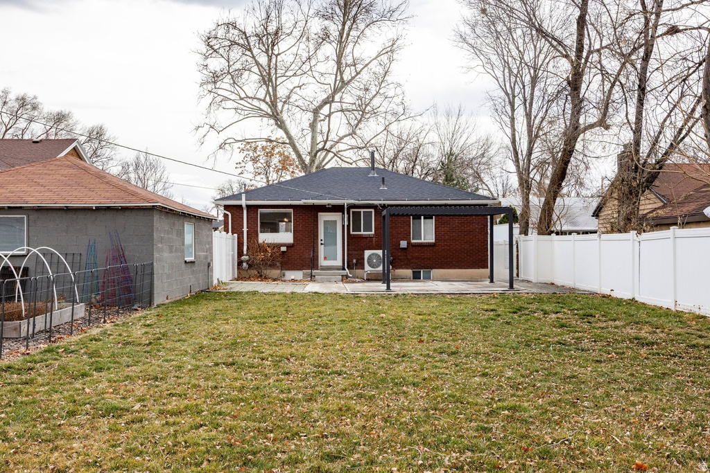 731 E LISONBEE AVE Millcreek, UT 84106