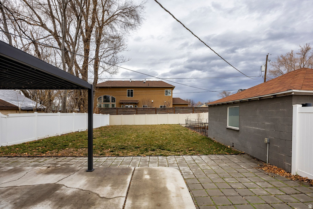 731 E LISONBEE AVE Millcreek, UT 84106