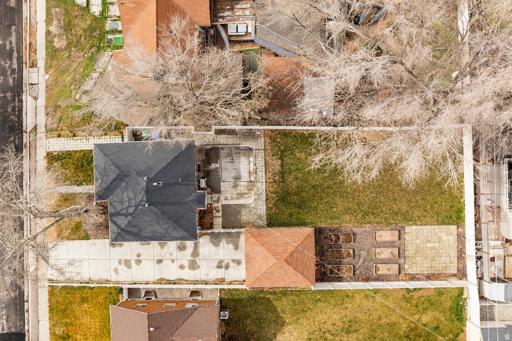 731 E LISONBEE AVE Millcreek, UT 84106