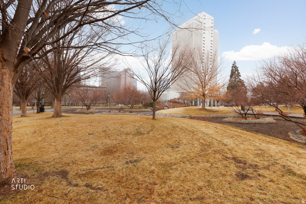 125 E 1ST AVE #106 Salt Lake City, UT 84103