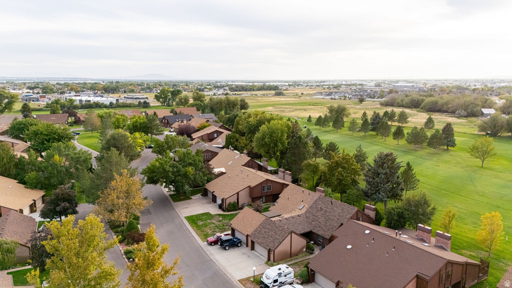 38 N WHITE BARN DR Pleasant View, UT 84414