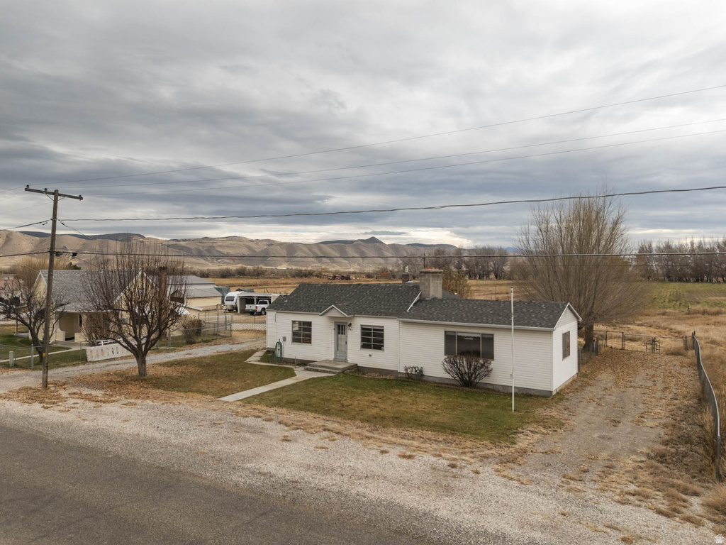 262 E MAIN ST Redmond, UT 84652
