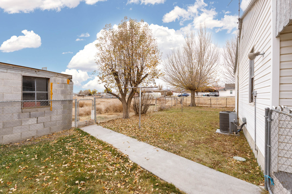 262 E MAIN ST Redmond, UT 84652