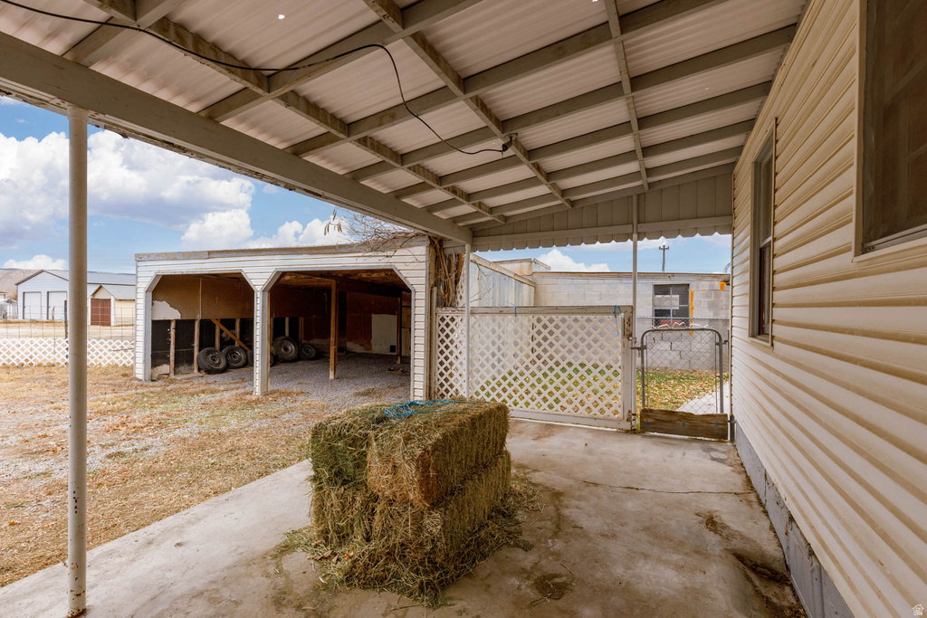 262 E MAIN ST Redmond, UT 84652