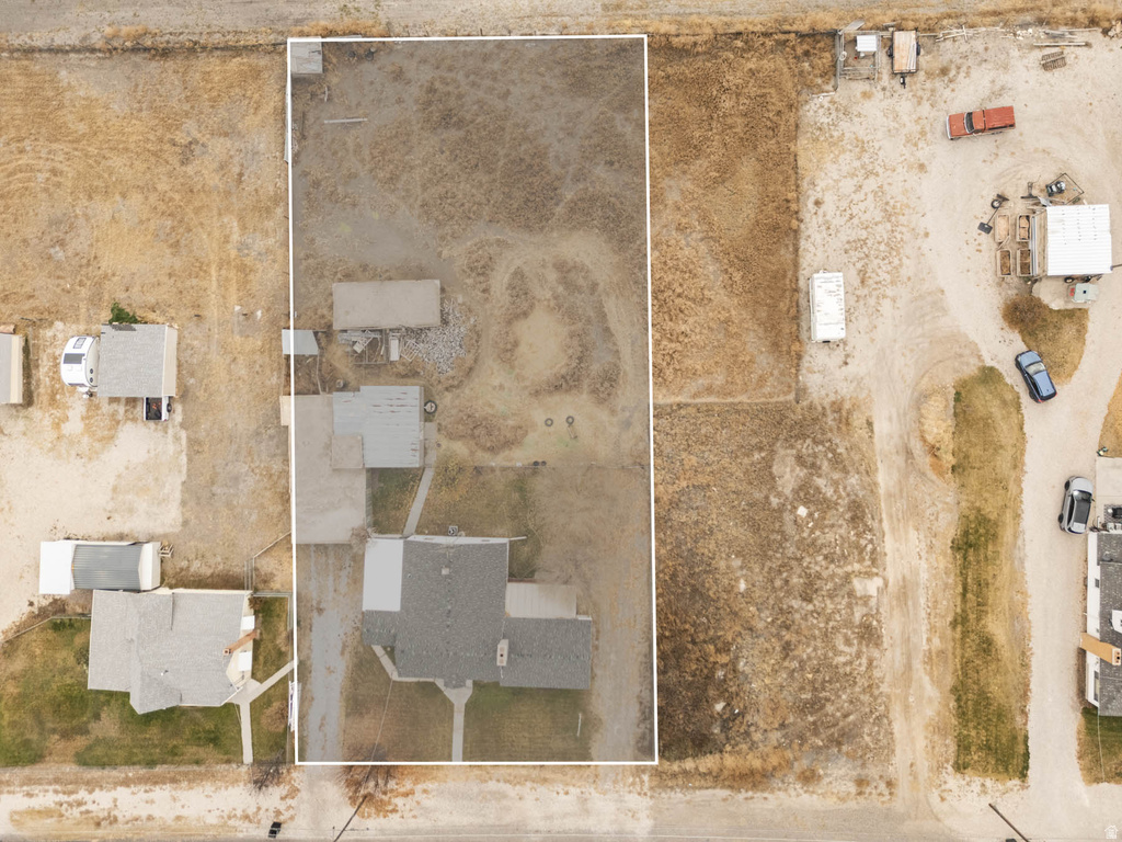 262 E MAIN ST Redmond, UT 84652