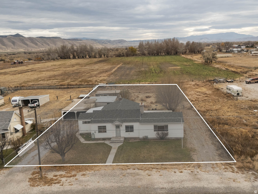 262 E MAIN ST Redmond, UT 84652