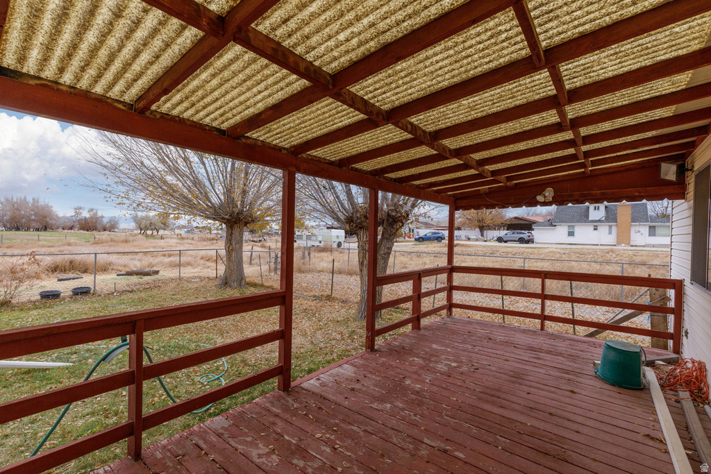 262 E MAIN ST Redmond, UT 84652