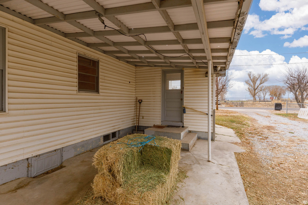 262 E MAIN ST Redmond, UT 84652