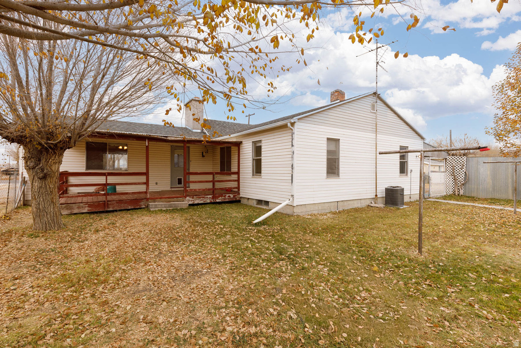 262 E MAIN ST Redmond, UT 84652