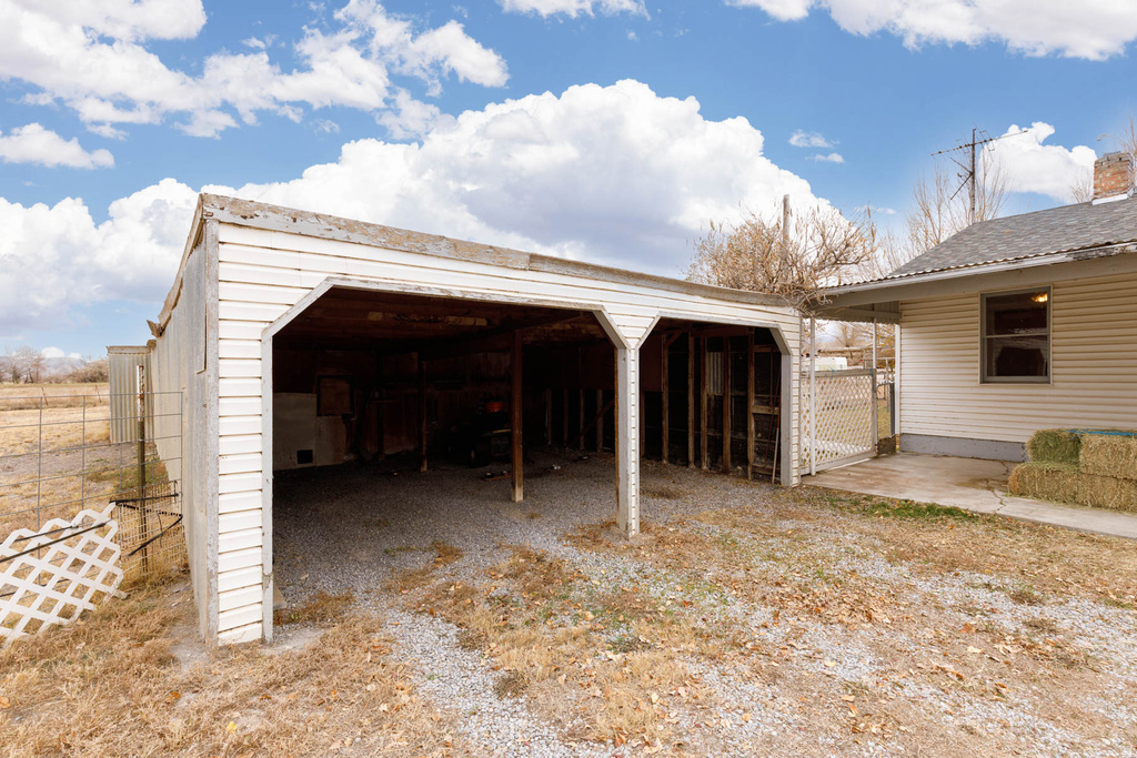 262 E MAIN ST Redmond, UT 84652