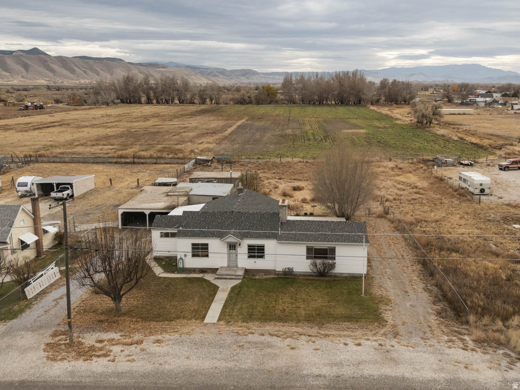 262 E MAIN ST Redmond, UT 84652