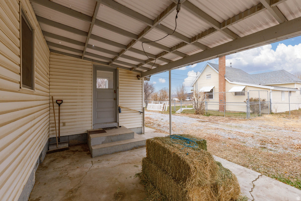 262 E MAIN ST Redmond, UT 84652