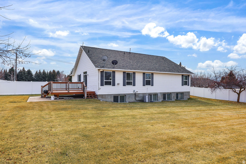 265 CANYON RD Providence, UT 84332