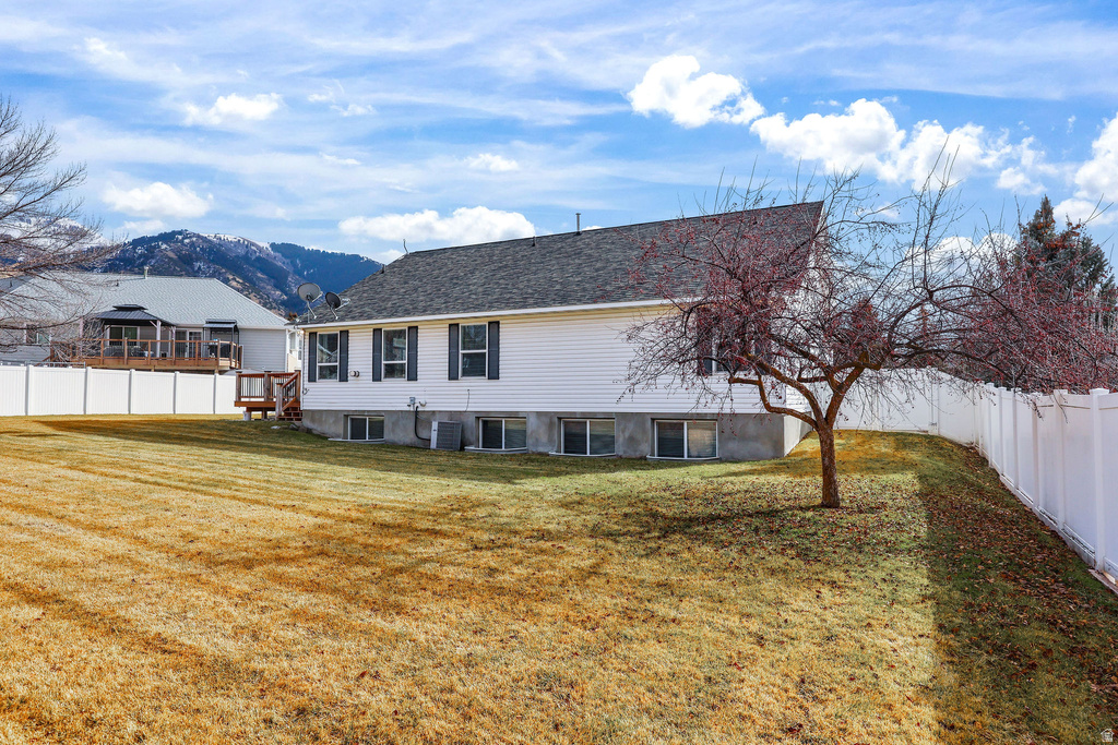 265 CANYON RD Providence, UT 84332