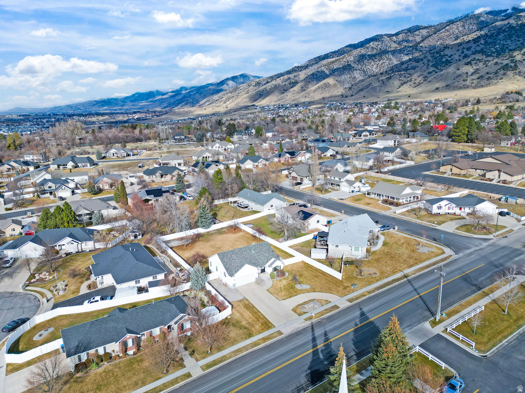 265 CANYON RD Providence, UT 84332