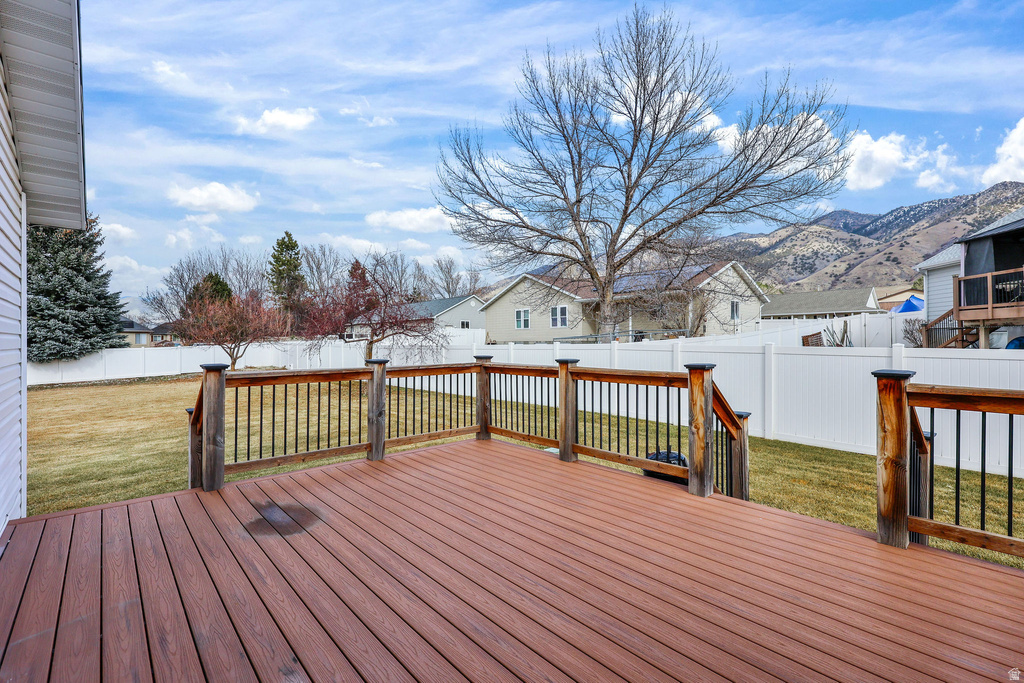 265 CANYON RD Providence, UT 84332