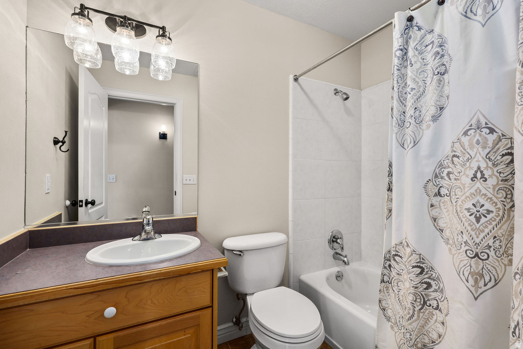 265 CANYON RD Providence, UT 84332