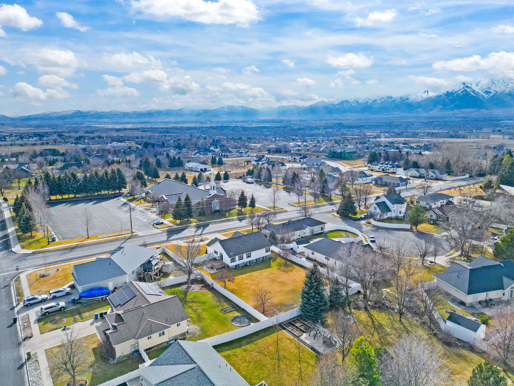 265 CANYON RD Providence, UT 84332