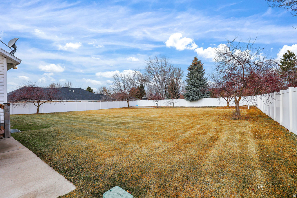 265 CANYON RD Providence, UT 84332