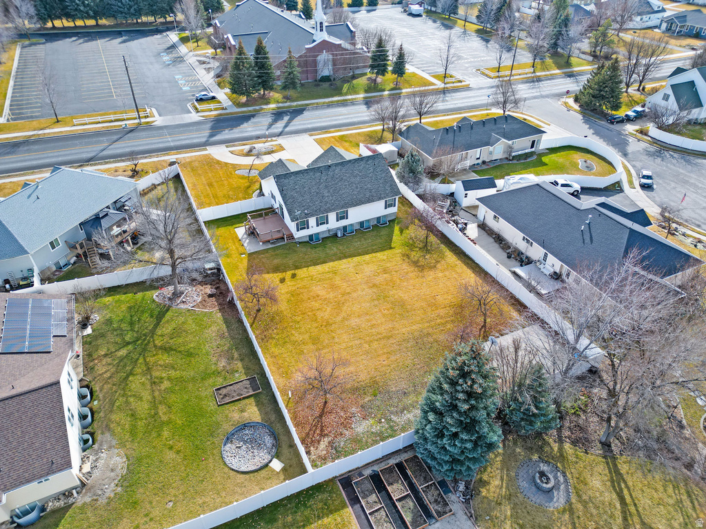 265 CANYON RD Providence, UT 84332