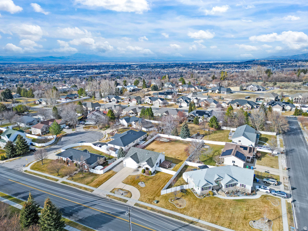 265 CANYON RD Providence, UT 84332