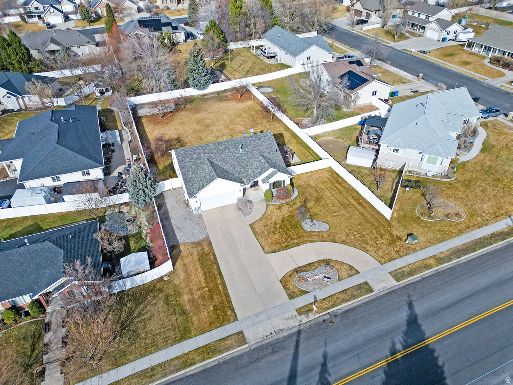 265 CANYON RD Providence, UT 84332