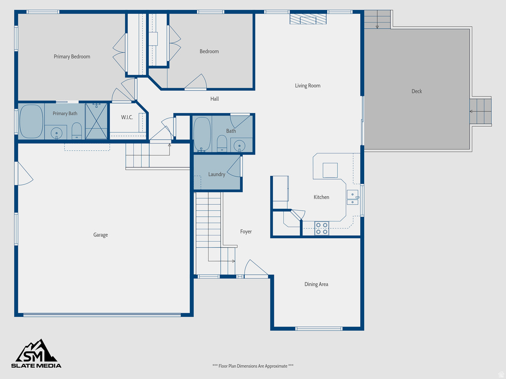 265 CANYON RD Providence, UT 84332