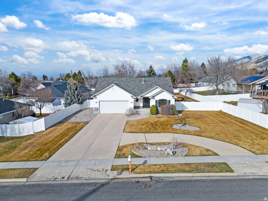 265 CANYON RD Providence, UT 84332